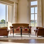 Appartement Luxury Castle Panoramic Vineyard View *