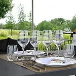 Appartement Luxury Castle Panoramic Vineyard View *