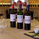 Luxury Castle Panoramic Vineyard View Appartement *