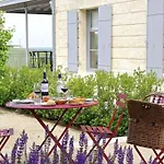 Appartement Luxury Castle Panoramic Vineyard View Saint-Christophe-des-Bardes