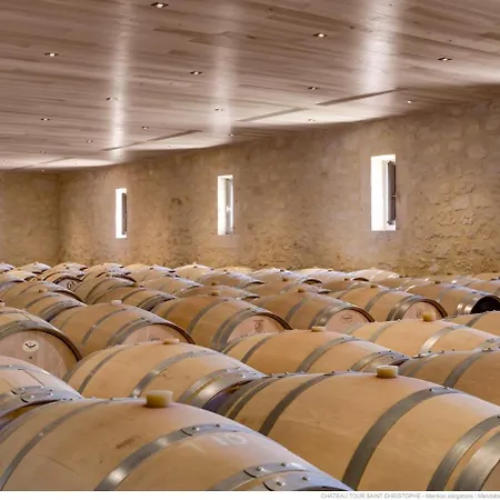 Appartement Luxury Castle Panoramic Vineyard View *