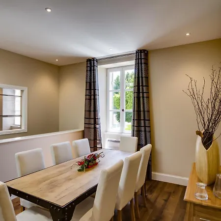 Luxury Castle Panoramic Vineyard View Appartement *