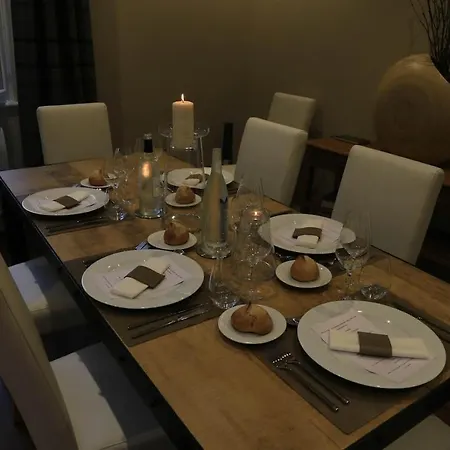 Luxury Castle Panoramic Vineyard View Appartement *