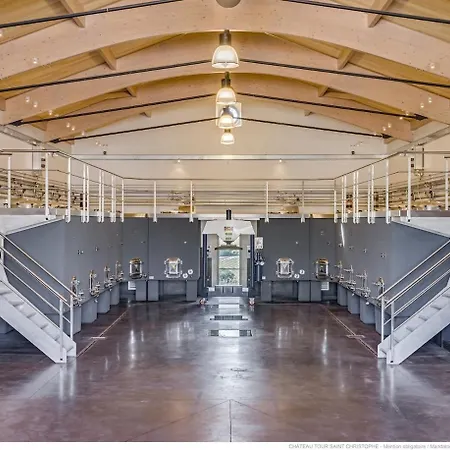 Appartement Luxury Castle Panoramic Vineyard View *